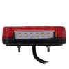 Πίσω Φανάρι Τρέιλερ 14 LED 12 Volt Universal Αδιάβροχο IP66 GloboStar 75493