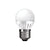 E27 LED 230V 3.5W 280Lm 4.000K Value Ball Plus