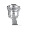 GloboStar® 75591 Προβολάκι Κήπου Δαπέδου COB LED 10W 700lm 35° DC 12V Αδιάβροχο IP67 Θερμό Λευκό 2700K Dimmable - 2 Χρόνια Εγγύηση