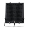 GloboStar® 75601 Επαγγελματικός Προβολέας LED 30W 1950lm 120° AC 220-240V Αδιάβροχος IP66 με Ασύρματο Χειριστήριο IR - RGB - Μ17 x Π4.5 x Υ20cm - 3 Χρόνια Εγγύηση