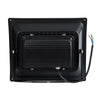 GloboStar® 75602 Επαγγελματικός Προβολέας LED 50W 3250lm 120° AC 220-240V Αδιάβροχος IP65 με Ασύρματο Χειριστήριο IR - RGB - Μ28.5 x Π23.5 x Υ10cm - 3 Χρόνια Εγγύηση