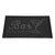 GloboStar® 75690 Φωτιστικό Ταμπέλα LED Σήμανσης BAR WITH COCTAIL με Πρίζα AC 230V Μ48xΠ25xΥ2cm