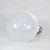 GloboStar® 76071 Λάμπα LED E27 G95 Γλόμπος 12W 780lm 260° AC 220-240V IP20 Φ9.5 x Υ14cm - Εναλλαγή Φωτισμού μέσω Τηλεχειριστηρίου - Πολύχρωμο RGB+WW - 2 Years Warranty