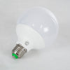 GloboStar® 76071 Λάμπα LED E27 G95 Γλόμπος 12W 780lm 260° AC 220-240V IP20 Φ9.5 x Υ14cm - Εναλλαγή Φωτισμού μέσω Τηλεχειριστηρίου - Πολύχρωμο RGB+WW - 2 Years Warranty