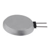 GloboStar® 76104 Λάμπα G4 LED SMD 2835 3W 360lm 120° DC 12-24V Side Pin Ψυχρό Λευκό 6000K Dimmable