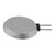 GloboStar® 76104 Λάμπα G4 LED SMD 2835 3W 360lm 120° DC 12-24V Side Pin Ψυχρό Λευκό 6000K Dimmable