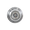 GloboStar® 76114 Λάμπα G4 LED COB 2W 120lm 120° DC 12V UFO Κόκκινο