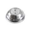 GloboStar® 76115 Λάμπα G4 LED COB 2W 120lm 120° DC 12V UFO Πράσινο