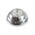 GloboStar® 76115 Λάμπα G4 LED COB 2W 120lm 120° DC 12V UFO Πράσινο
