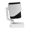 Διφασικό Bridgelux COB LED Φωτιστικό Σποτ Ράγας 30W 230V 3600lm 24° Ψυχρό Λευκό 6000k GloboStar 93085