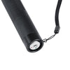 GloboStar® 78998 Φορητό Επαναφορτιζόμενο Laser Pointer 5Mw Class 3 DOT Zoom με Extra Κεφαλή για Dot Effects με Μπαταρία 18650 Li-ion 4800mAh & Φορτιστή - Μπλε 450nm Φ2.2 x Υ15cm