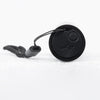 GloboStar® 79029 Φορητός Φακός Χειρός Επαναφορτιζόμενος LED CREE XM-L2 T6 10W 1000lm Zoom 1° έως 60° Μοιρών με 1 x 18650 Μπαταρία 1200mAh USB 2.0 Πτυσσόμενος & 3 Modes Power Bank Αδιάβροχο IP54 Ψυχρό Λευκό 6000K