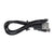 GloboStar® 79029 Φορητός Φακός Χειρός Επαναφορτιζόμενος LED CREE XM-L2 T6 10W 1000lm Zoom 1° έως 60° Μοιρών με 1 x 18650 Μπαταρία 1200mAh USB 2.0 Πτυσσόμενος & 3 Modes Power Bank Αδιάβροχο IP54 Ψυχρό Λευκό 6000K