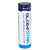 GloboStar® 79097 Επαναφορτιζόμενη Μπαταρία Λιθίου 18650 FLAT PIN 3600mAh Li-ion 3.6V 12.6Wh με Overcharge / Discharge Προστασία