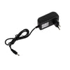 GloboStar® 79565 ΣΕΤ 12 Διακοσμητικών Realistic Κεριών με LED Εφέ Κινούμενης Φλόγας - με Ενσωματωμένη Μπαταρία - Επαναφορτιζόμενα & Βάση Φόρτισης Θερμό Λευκό 2700K