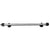 GloboStar® 79672 Φωτιστικό Ενυδρείου 38cm LED 4W 180° AC 230V Αδιάβροχο IP68 με Ασύρματο Χειριστήριο IR Πολύχρωμο RGB