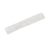 GloboStar® 79968-1 Θερμοσυστελλόμενο - Μακαρόνι Φ20mm/10mm - Τεμάχιο Μήκους 20cm Στεγανοποίησης για Όλες τις Neon Flex LED DC 24V & DC 230V Αδιάβροχο IP65 Μ20 x Π3.5 x Υ0.3cm - Διάφανο