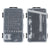 GloboStar® 79996 Επαγγελματικό Mini Σετ Εργαλείων 115 Εξαρτημάτων σε 1 DIY Tool Kit - Για Επισκευές iPhone,Samsung κλπ Κινητά Τηλέφωνα - PC - Laptop - Xbox - Ρολογιών - Οπτικά - Γυαλιά και Γενικών Μικρόεπισκευών Λεπτομέρειας με Μαγνητικό Κατσαβίδι Καστάνι