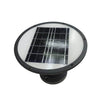 Ηλιακο Φωτιστικο CCT 3 Χρωμάτων 5Watt Ip65 Αδιάβροχο Μονοκρυσταλικο