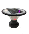Ηλιακο Φωτιστικο CCT 3 Χρωμάτων 5Watt Ip65 Αδιάβροχο Μονοκρυσταλικο