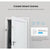 GloboStar® 80031 SONOFF MINIR3 - Wi-Fi Smart Switch 16A/3500W