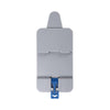 GloboStar® 80039 SONOFF DR-R2 - DIN Rail Tray for SONOFF Smart Switches