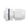 GloboStar® 80041 SONOFF IP66-CASE-R2 - BOX Case for SONOFF Smart Switches Waterproof IP66