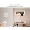 GloboStar® 80044 SONOFF RM433-R2 - RF 433MHz Remote Controller 8 MultiButton/Key with Battery