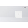 GloboStar® 80048 SONOFF SNZB-02-R3 – Zigbee Wireless Temperature & Humidity Sensor Real Time Monitoring