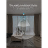 GloboStar® 80049 SONOFF SNZB-03-R3 – Zigbee Wireless Motion Sensor 6m/110° Detection