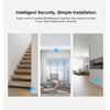 GloboStar® 80049 SONOFF SNZB-03-R3 – Zigbee Wireless Motion Sensor 6m/110° Detection