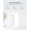 GloboStar® 80050 SONOFF SNZB-04-R3 – Zigbee Wireless Door/Window Security Sensor