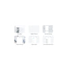 GloboStar® 80050 SONOFF SNZB-04-R3 – Zigbee Wireless Door/Window Security Sensor