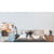 GloboStar® 80050 SONOFF SNZB-04-R3 – Zigbee Wireless Door/Window Security Sensor