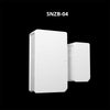 GloboStar® 80050 SONOFF SNZB-04-R3 – Zigbee Wireless Door/Window Security Sensor