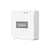 GloboStar® 80053 SONOFF ZBBRIDGE – Zigbee Bridge Wi-Fi Smart Hub - Switch Hub