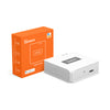 GloboStar® 80053 SONOFF ZBBRIDGE – Zigbee Bridge Wi-Fi Smart Hub - Switch Hub