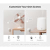 GloboStar® 80054 SONOFF S26R2ZBTPF-DE - Zigbee Smart Plug Schuko EU - Smart Plug