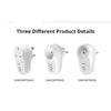 GloboStar® 80054 SONOFF S26R2ZBTPF-DE - Zigbee Smart Plug Schuko EU - Smart Plug