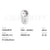 GloboStar® 80054 SONOFF S26R2ZBTPF-DE - Zigbee Smart Plug Schuko EU - Smart Plug