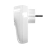 GloboStar® 80054 SONOFF S26R2ZBTPF-DE - Zigbee Smart Plug Schuko EU - Smart Plug