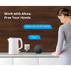 GloboStar® 80054 SONOFF S26R2ZBTPF-DE - Zigbee Smart Plug Schuko EU - Smart Plug