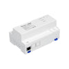 GloboStar® 80055 SONOFF SPM-MAIN - Wi-Fi Smart Stackable Power Meter Main Unit