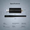 GloboStar® 80057 SONOFF ZBDongle-P - Zigbee Wireless 3.0 USB Dongle Plus - Universal Gateway ZHA & Zigbee2MQTT