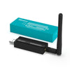 GloboStar® 80057 SONOFF ZBDongle-P - Zigbee Wireless 3.0 USB Dongle Plus - Universal Gateway ZHA & Zigbee2MQTT