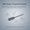 GloboStar® 80057 SONOFF ZBDongle-P - Zigbee Wireless 3.0 USB Dongle Plus - Universal Gateway ZHA & Zigbee2MQTT