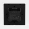 GloboStar® 80058 SONOFF NSPanel-R2-2022-EU - Wi-Fi Smart Scene Wall Switch(86/EU Type) - Integrated HMI Panel - Smart Temperature Control