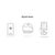 GloboStar® 80062 SONOFF DUALR3 Lite - Wi-Fi Smart Dual Relay Two Way Power Metering - Smart Switch