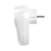 GloboStar® 80073 SONOFF S26R2TPF-GR - Smart Plug Sonoff S26R2TPF-GR Wi-Fi 16A/4000W