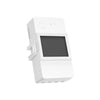 GloboStar® 80079 SONOFF POW Elite POWR316D Smart WiFi Real Time Power Consumption AC 100-240V MAX 16A
